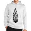 Sport Wick ® Fleece Hooded Pullover Thumbnail