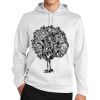Sport Wick ® Fleece Hooded Pullover Thumbnail