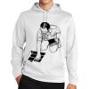 Sport Wick ® Fleece Hooded Pullover Thumbnail