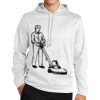 Sport Wick ® Fleece Hooded Pullover Thumbnail