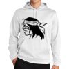 Sport Wick ® Fleece Hooded Pullover Thumbnail