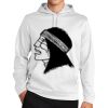 Sport Wick ® Fleece Hooded Pullover Thumbnail