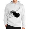 Sport Wick ® Fleece Hooded Pullover Thumbnail