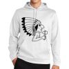 Sport Wick ® Fleece Hooded Pullover Thumbnail