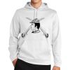 Sport Wick ® Fleece Hooded Pullover Thumbnail