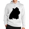 Sport Wick ® Fleece Hooded Pullover Thumbnail