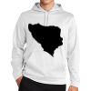 Sport Wick ® Fleece Hooded Pullover Thumbnail