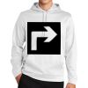 Sport Wick ® Fleece Hooded Pullover Thumbnail