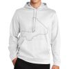 Sport Wick ® Fleece Hooded Pullover Thumbnail