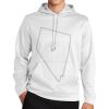 Sport Wick ® Fleece Hooded Pullover Thumbnail