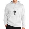 Sport Wick ® Fleece Hooded Pullover Thumbnail