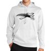 Sport Wick ® Fleece Hooded Pullover Thumbnail