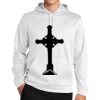 Sport Wick ® Fleece Hooded Pullover Thumbnail