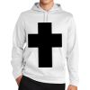 Sport Wick ® Fleece Hooded Pullover Thumbnail