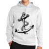 Sport Wick ® Fleece Hooded Pullover Thumbnail