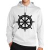 Sport Wick ® Fleece Hooded Pullover Thumbnail