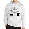 Sport Wick ® Fleece Hooded Pullover Thumbnail