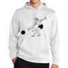 Sport Wick ® Fleece Hooded Pullover Thumbnail