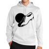 Sport Wick ® Fleece Hooded Pullover Thumbnail