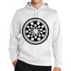 Sport Wick ® Fleece Hooded Pullover Thumbnail