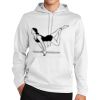 Sport Wick ® Fleece Hooded Pullover Thumbnail