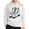 Sport Wick ® Fleece Hooded Pullover Thumbnail
