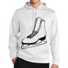 Sport Wick ® Fleece Hooded Pullover Thumbnail