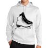 Sport Wick ® Fleece Hooded Pullover Thumbnail