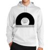 Sport Wick ® Fleece Hooded Pullover Thumbnail