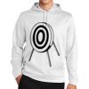 Sport Wick ® Fleece Hooded Pullover Thumbnail