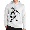 Sport Wick ® Fleece Hooded Pullover Thumbnail