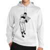 Sport Wick ® Fleece Hooded Pullover Thumbnail