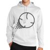 Sport Wick ® Fleece Hooded Pullover Thumbnail