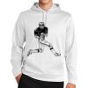 Sport Wick ® Fleece Hooded Pullover Thumbnail