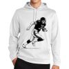 Sport Wick ® Fleece Hooded Pullover Thumbnail