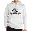 Sport Wick ® Fleece Hooded Pullover Thumbnail