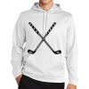 Sport Wick ® Fleece Hooded Pullover Thumbnail