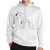 Sport Wick ® Fleece Hooded Pullover Thumbnail