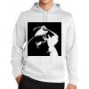 Sport Wick ® Fleece Hooded Pullover Thumbnail