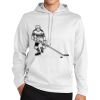 Sport Wick ® Fleece Hooded Pullover Thumbnail