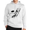 Sport Wick ® Fleece Hooded Pullover Thumbnail