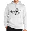 Sport Wick ® Fleece Hooded Pullover Thumbnail