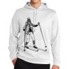 Sport Wick ® Fleece Hooded Pullover Thumbnail