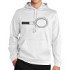 Sport Wick ® Fleece Hooded Pullover Thumbnail