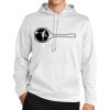 Sport Wick ® Fleece Hooded Pullover Thumbnail