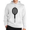 Sport Wick ® Fleece Hooded Pullover Thumbnail