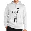 Sport Wick ® Fleece Hooded Pullover Thumbnail