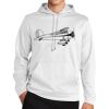 Sport Wick ® Fleece Hooded Pullover Thumbnail