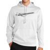 Sport Wick ® Fleece Hooded Pullover Thumbnail