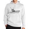 Sport Wick ® Fleece Hooded Pullover Thumbnail